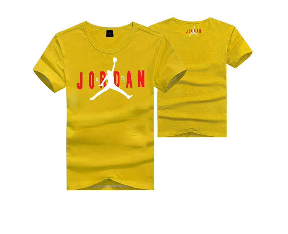 men jordan t-shirt S-XXXL-0352